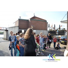 3-10-2016 Herdenking Northeimer (3)